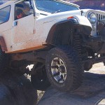 2016 King Of The Hammers Date & Location