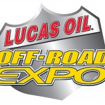 2016 Lucas Oil Off-Road Expo