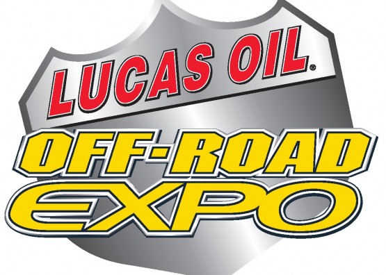Lucas Oil Off Road Expo Logo