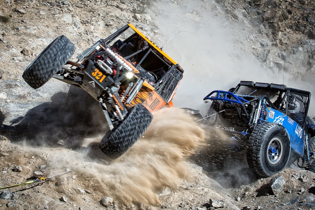 2014 King of the Hammers