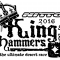 2016 King of The Hammers Logo