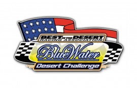 Bluewater Desert Challenge