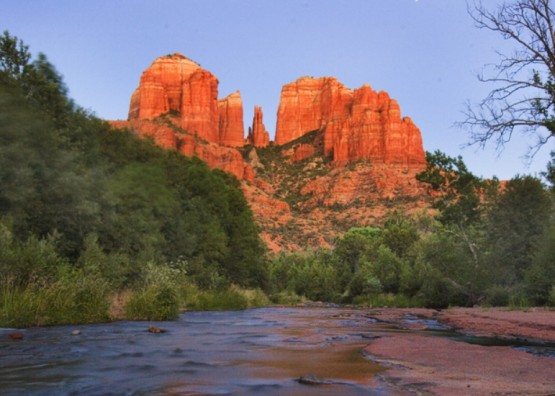 Rattlesnake Canyon Trail – Sedona, AZ