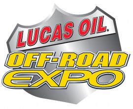 Lucas Oil Off Road Expo Logo