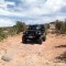TV Towers Jeep Trail Utah